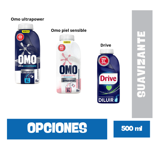 Pack Individual Premium